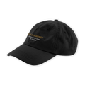 Base Cap "Gold is Money"