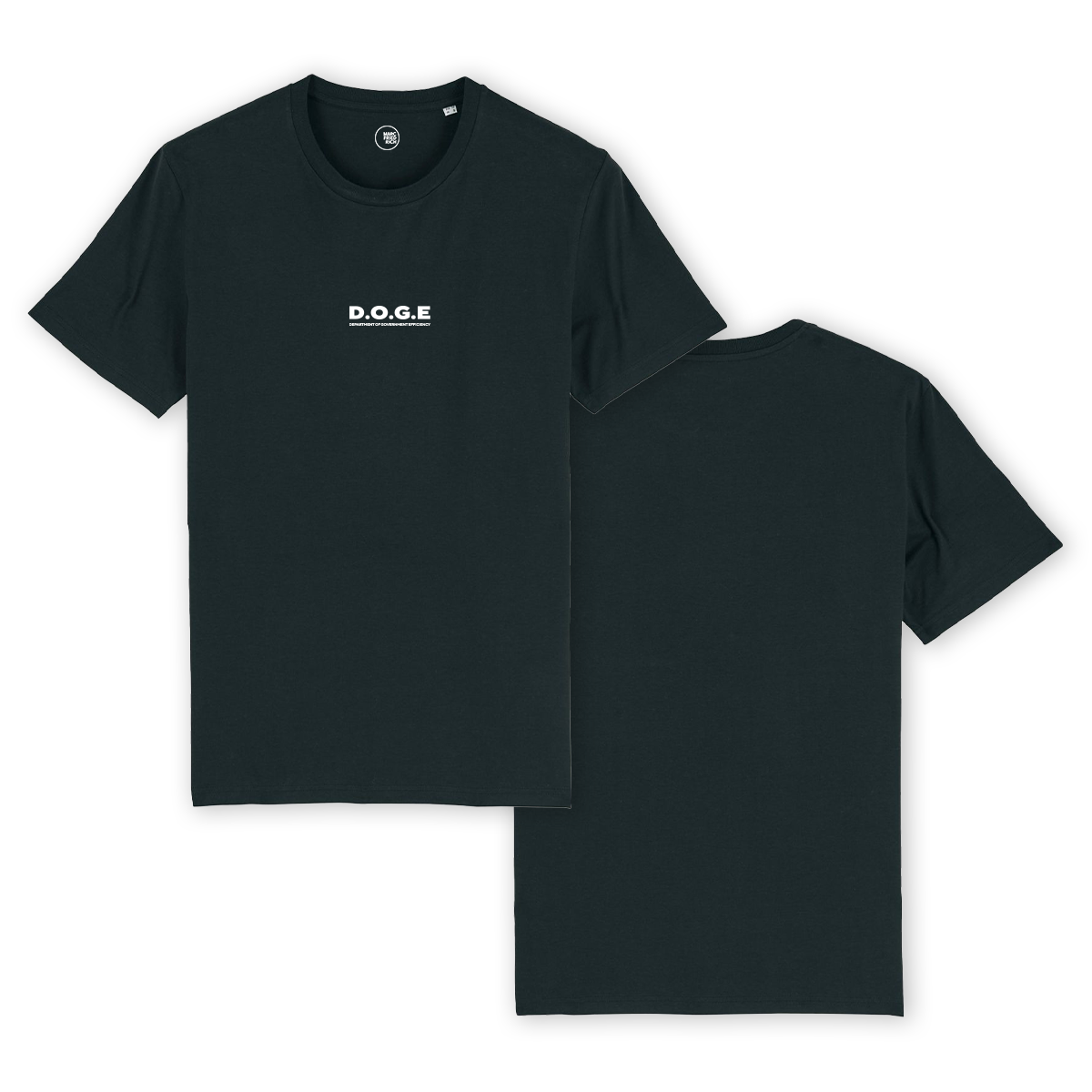 T-Shirt "D.O.G.E"
