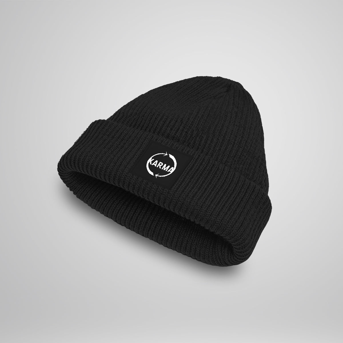 Beanie "Karma"
