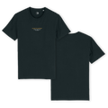 T-Shirt "Gold is Money"