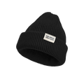 Beanie "Make Germany Great Again" Label