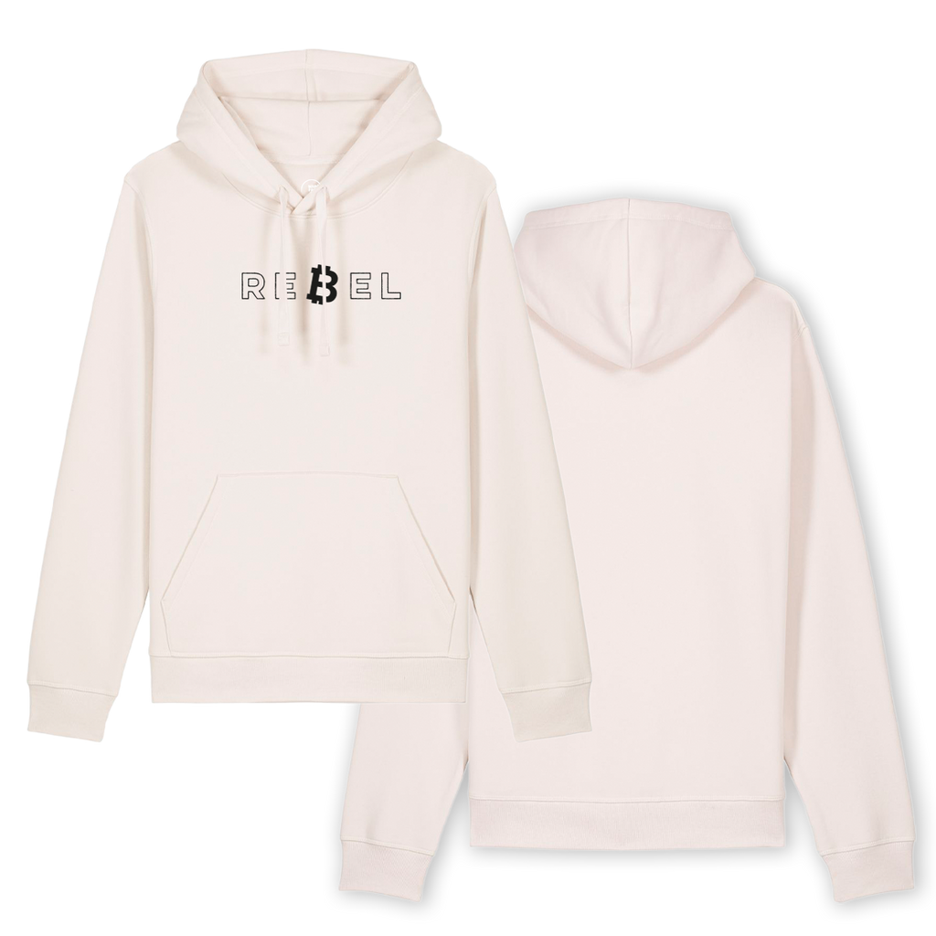 Hoodie "Rebel"