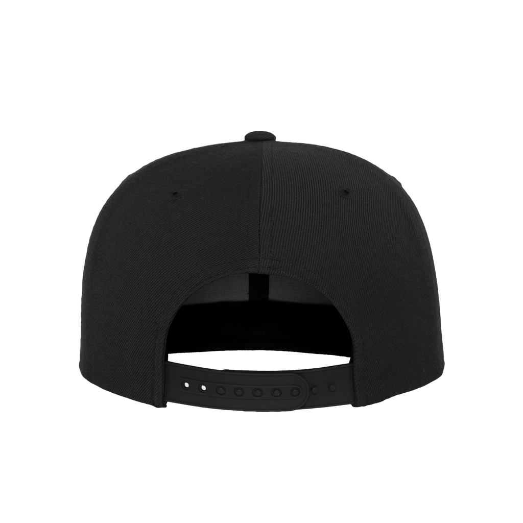 Snapback Cap "Make Germany great again"