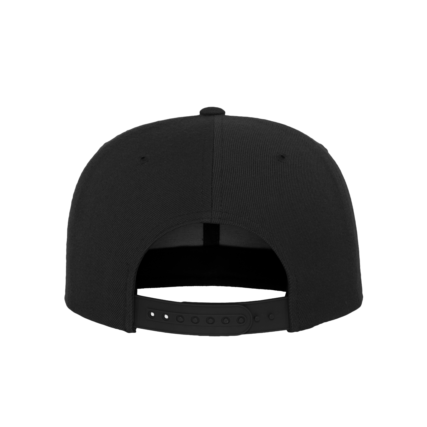 Snapback Cap "D.O.G.E"