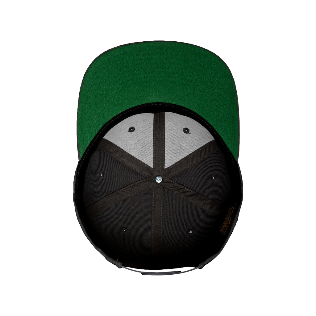 Snapback Cap "D.O.G.E"