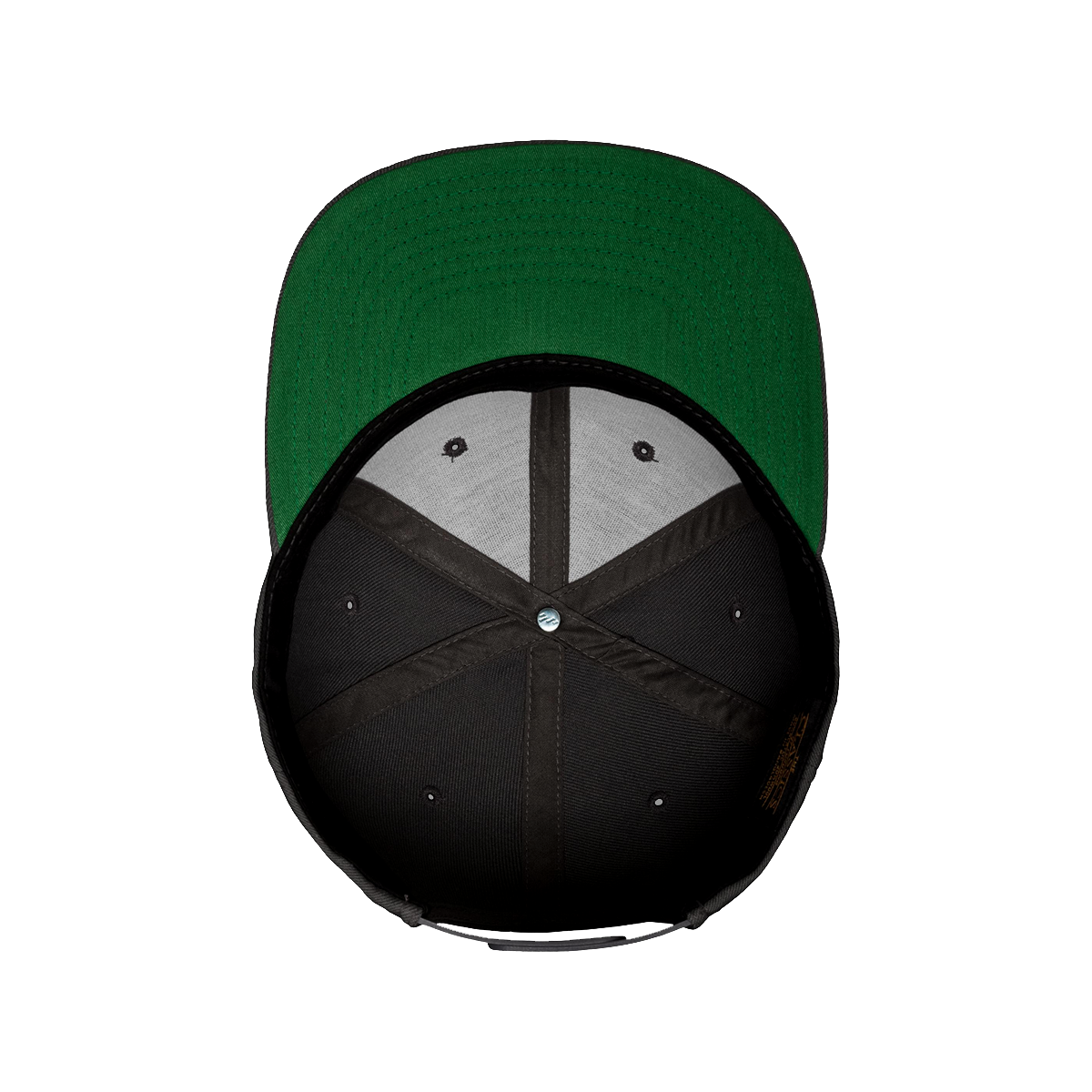 Snapback Cap "D.O.G.E"