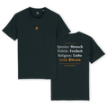 T-Shirt "Geld: Bitcoin"