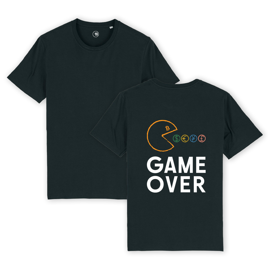 T-Shirt "Pacman"
