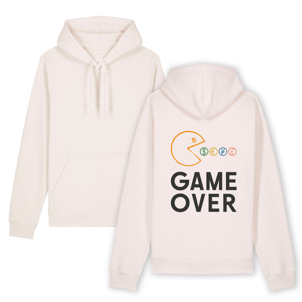 Hoodie "Pacman"