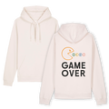 Hoodie "Pacman" color