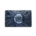 RFID Blockerkarte "Bitcoin"