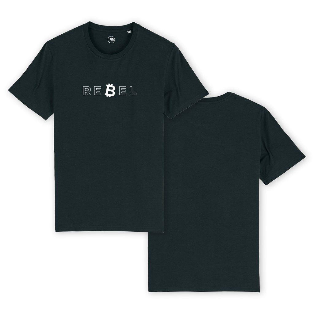 T-Shirt "Rebel"