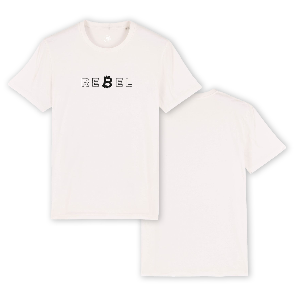 T-Shirt "Rebel"