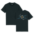 T-Shirt "In Bitcoin we trust"