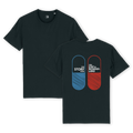 T-Shirt "Wonderland"
